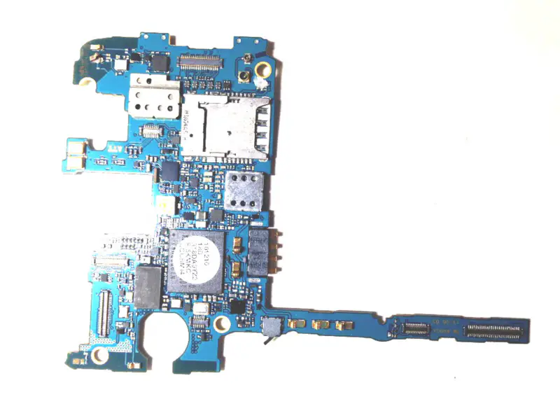 Płyta główna Samsung Note 3 N900T