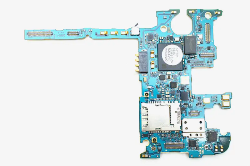 Płyta główna Samsung Note 3 N900V