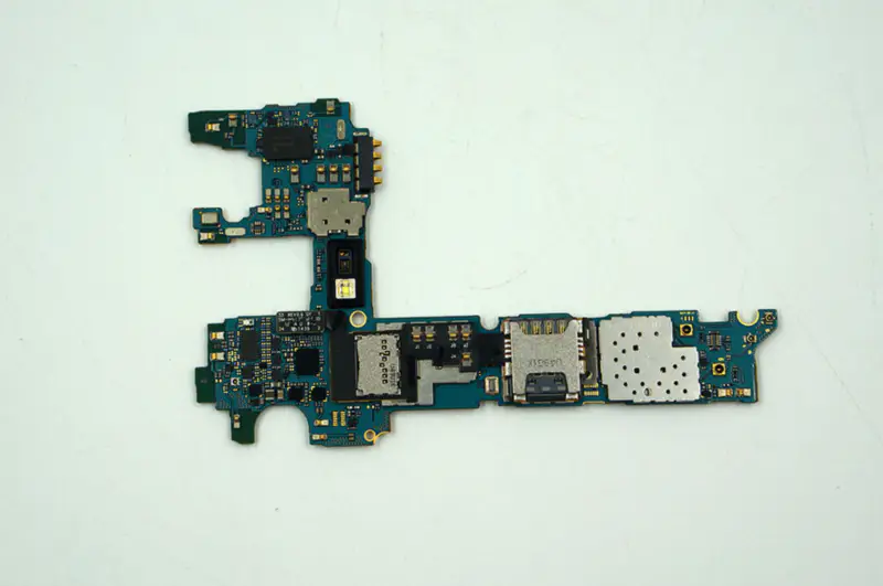 Płyta główna Samsung Galaxy Note 4 N910F