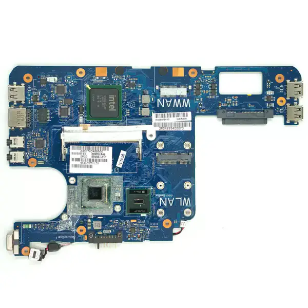 Płyta główna Toshiba NB200 NB205 LA-5121P