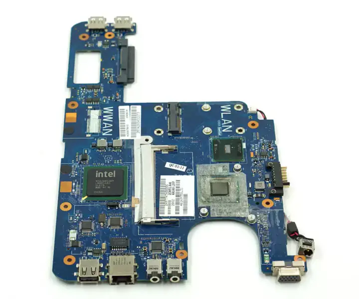Płyta główna Toshiba NB200 NB205 LA-5121P