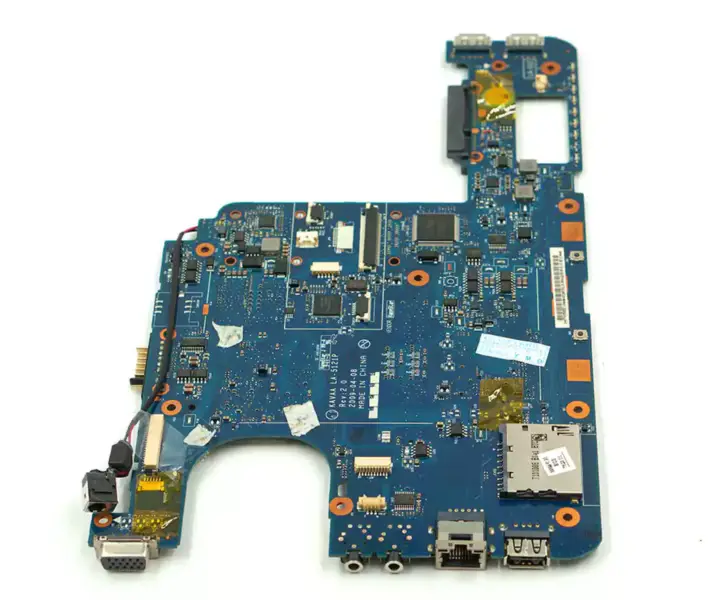 Płyta główna Toshiba NB200 NB205 LA-5121P
