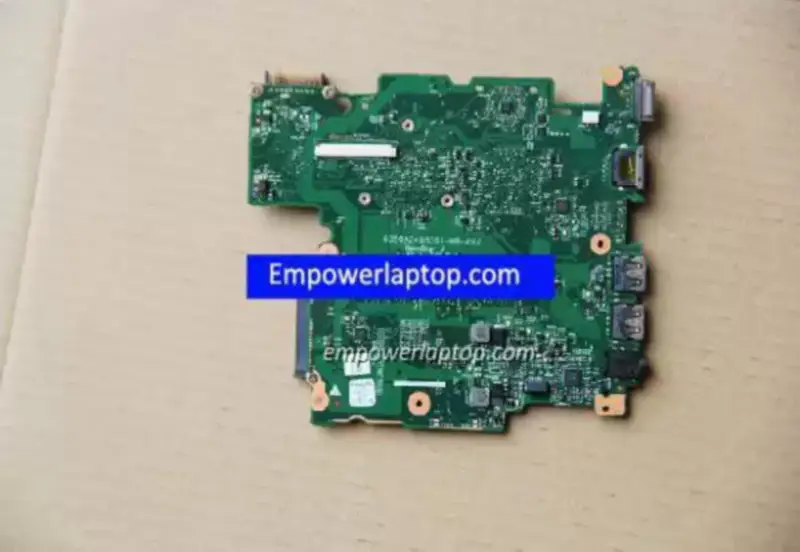 Płyta główna Toshiba NB510 V000268040 6050A2488301-MB-A02 N2800