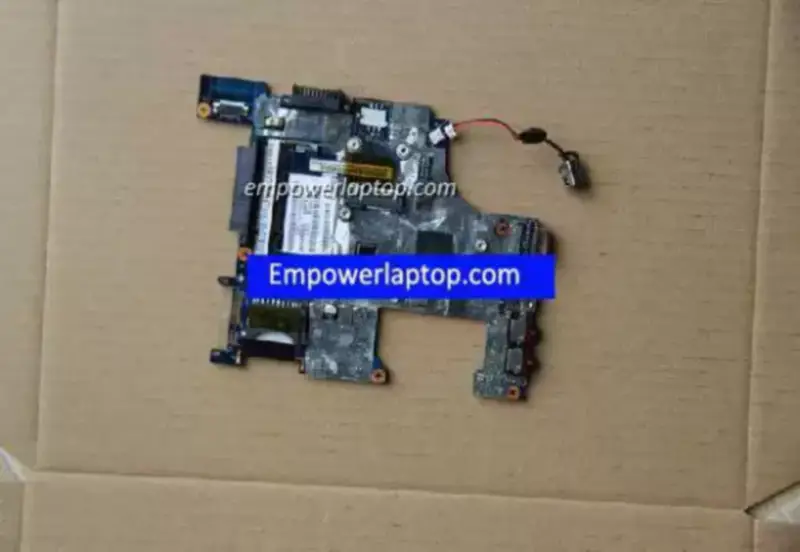 Płyta główna Toshiba NB520 K000129210 LA-6858P