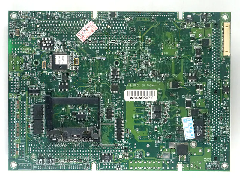 Płyta główna NC-670V3