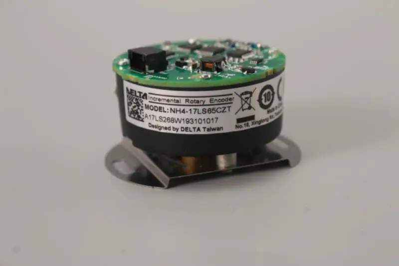 Enkoder Delta NH4-17LS65CZT
