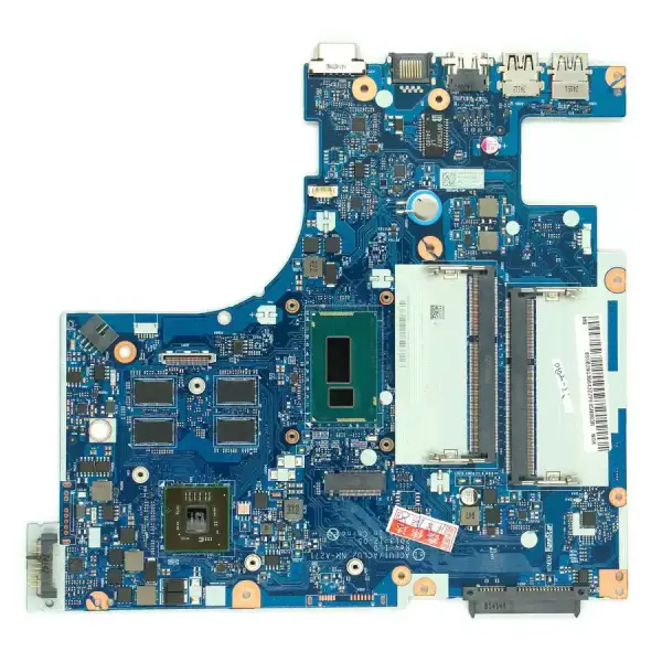 Płyta główna Lenovo G50-70 G40-70 Z50-70M Z40-70M V1000 ACLU1/ACLU2 NM-A271