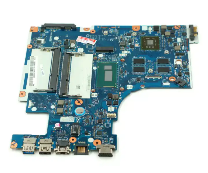 Płyta główna Lenovo G50-70 G40-70 Z50-70M Z40-70M V1000 ACLU1/ACLU2 NM-A271