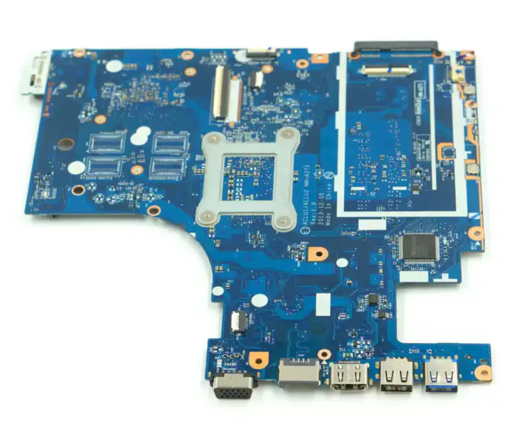 Płyta główna Lenovo G50-70 G40-70 Z50-70M Z40-70M V1000 ACLU1/ACLU2 NM-A271