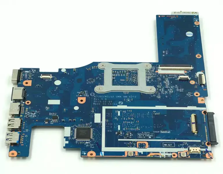 Płyta główna Lenovo G50-70 G40-70 Z50-70 V1000 G50-70M Z40-70 G40-70M NM-A272