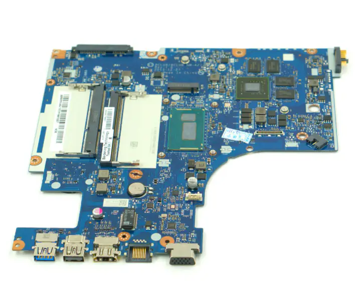 Płyta główna Lenovo Z50-70 Z40-70 G50-70M G40-70M ACLUA/ACLUB NM-A273