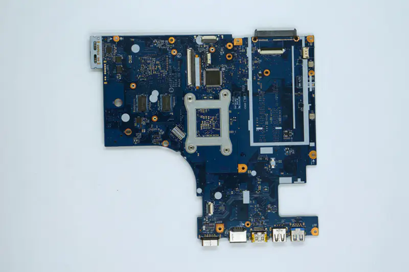 Płyta główna Lenovo ACLU7 ACLU8 NM-A291 REV 1.0 B50-75 FX7500 CPU R7 M260DX