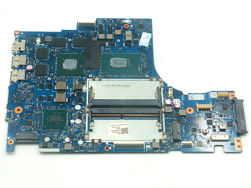 Płyta główna Lenovo Y520 DY512 NM-B191 REV 1.0 DDR4