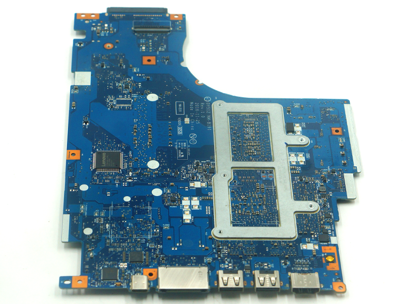 Płyta główna Lenovo Y520 DY512 NM-B191 REV 1.0 DDR4