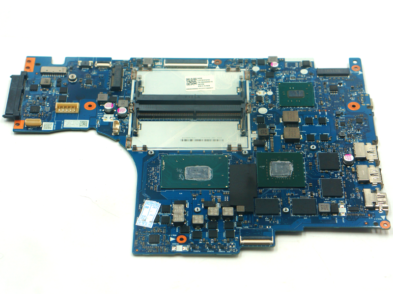 Płyta główna Lenovo Y520 DY512 NM-B191 REV 1.0 DDR4