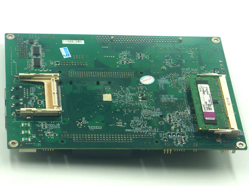 Płyta główna IEI NOVA-945GSE-N270-R20
