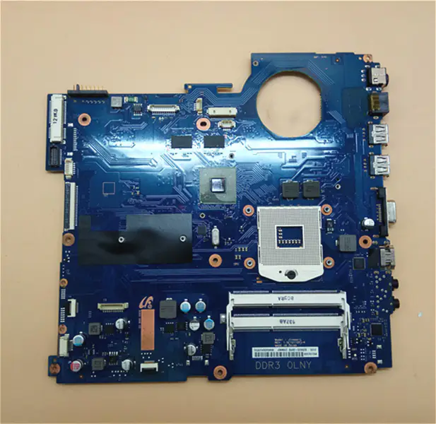 Płyta główna Samsung NP300E
