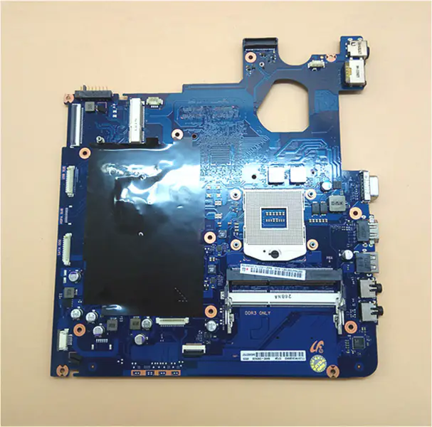Płyta główna Samsung NP300E