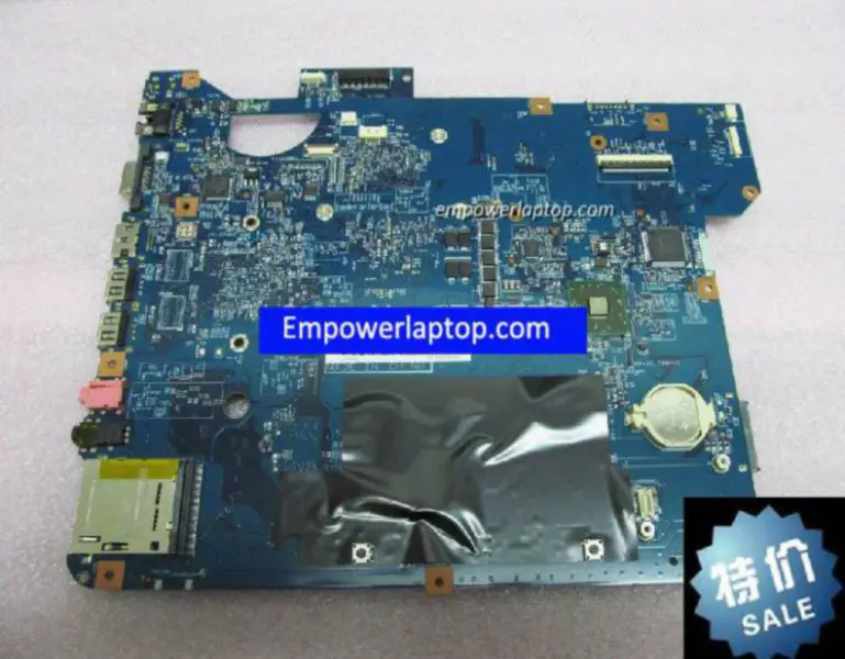 Płyta główna Acer NV52 MBWDJ01001