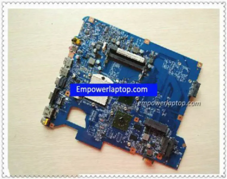 Płyta główna Acer NV59 TJ75 4 48.4GH01.01M