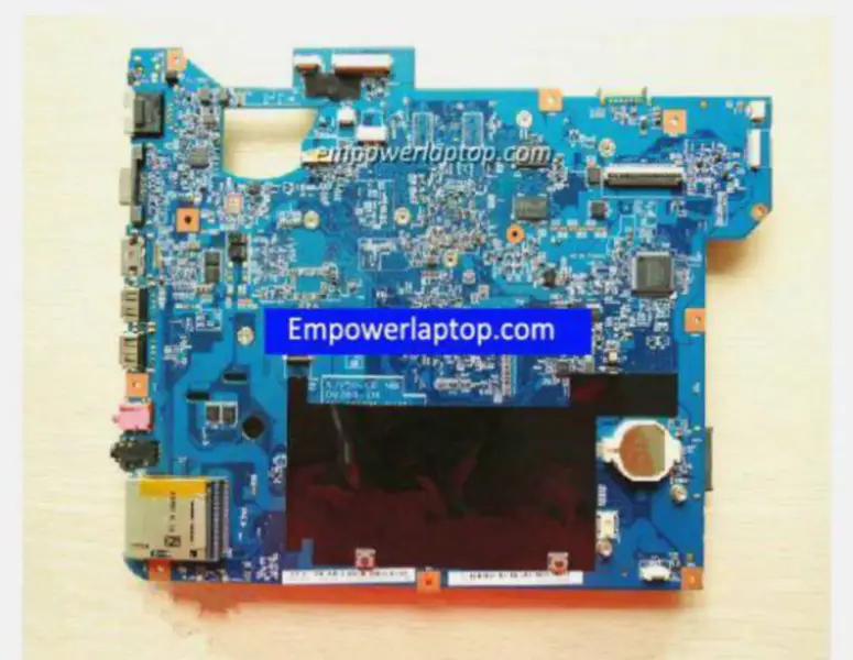 Płyta główna Acer NV59 TJ75 4 48.4GH01.01M