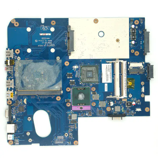 Płyta główna Acer MBB5602001 NV78 NV76 LA-5021P