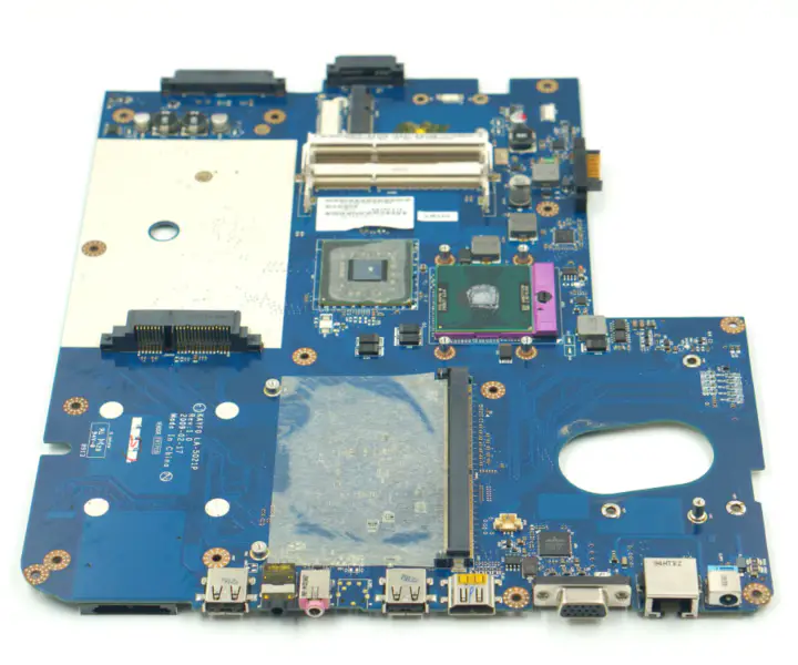 Płyta główna Acer MBB5602001 NV78 NV76 LA-5021P