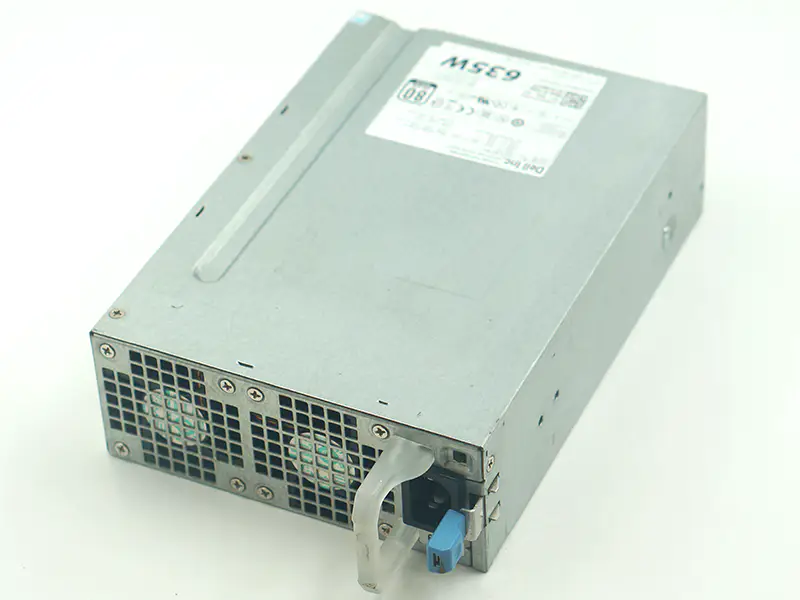 Zasilacz Dell D635EF-00 DPS-635AB A
