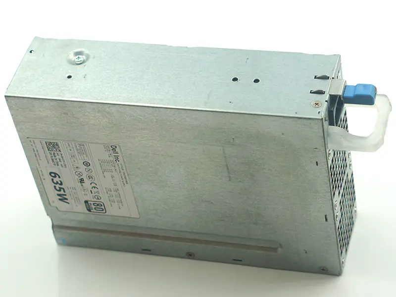 Zasilacz Dell D635EF-00 DPS-635AB A