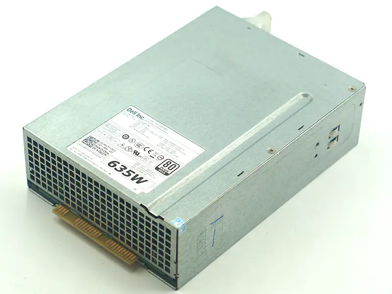 Zasilacz Dell D635EF-00 DPS-635AB A