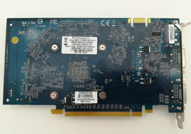 Karta graficzna NVIDIA GeForce 9800GT
