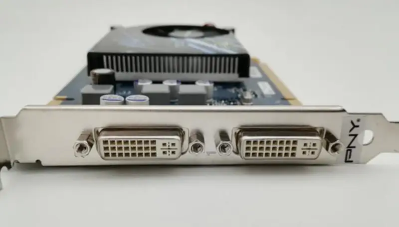 Karta graficzna NVIDIA GeForce 9800GT