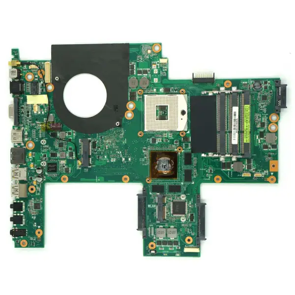 Płyta główna Asus NX90JQ