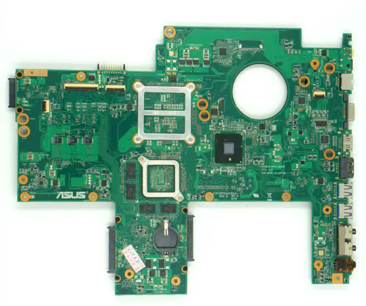 Płyta główna Asus NX90JQ