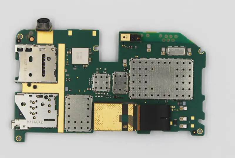 Nokia LUMIA 1520 Płyta główna odblokowana 16GB Wersja USA