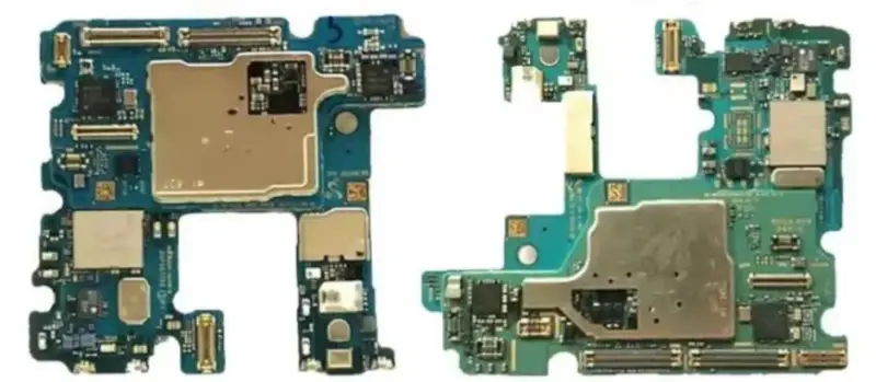 Płyta główna Samsung Galaxy Note 10 Plus N975F N975FD