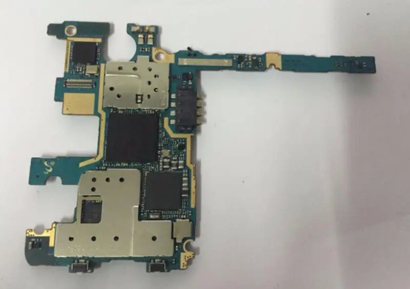Samsung Galaxy Note 3 N7505 Płyta główna odblokowana z chipami