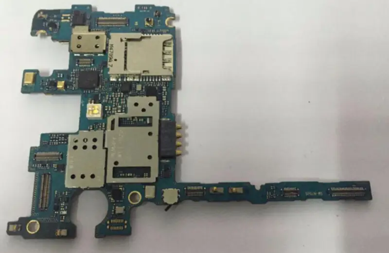 Samsung Galaxy Note 3 N7505 Płyta główna odblokowana z chipami