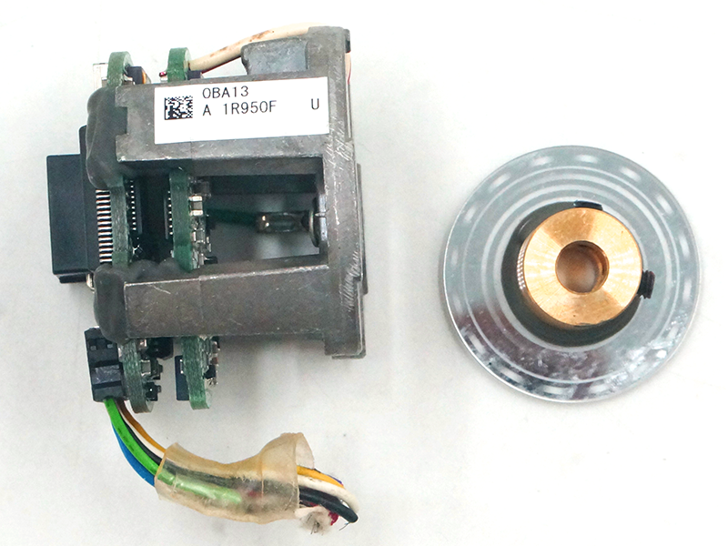 Enkoder Mitsubishi OBA13