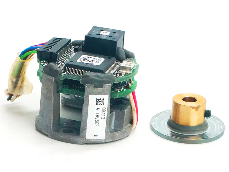 Enkoder Mitsubishi OBA13