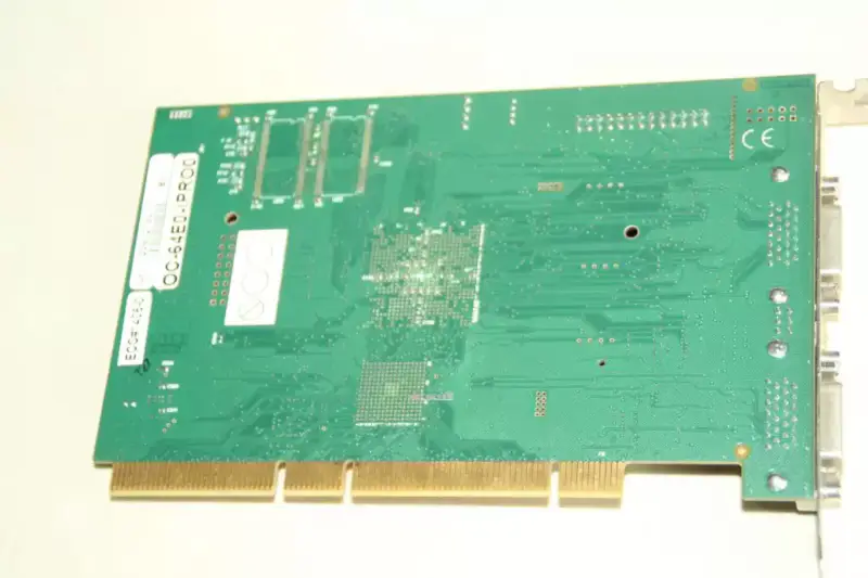 Karta akwizycji obrazu DALSA X64-CL OR-64E0-IPRO0