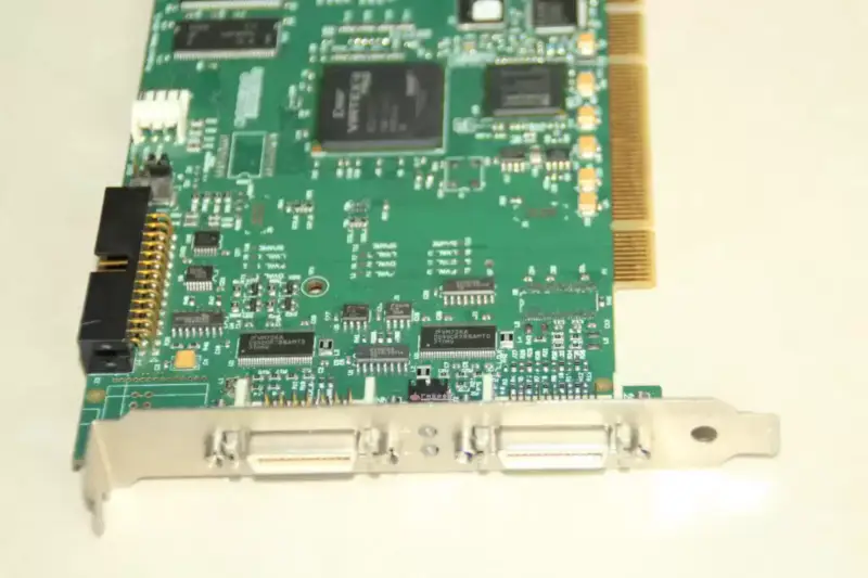 Karta akwizycji obrazu DALSA X64-CL OR-64E0-IPRO0