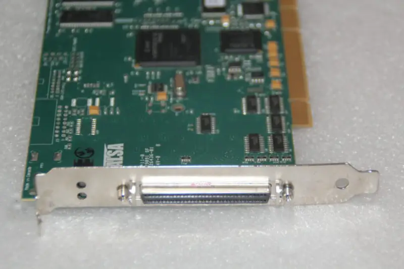 Karta przechwytywania obrazu DALSA X64-LVDS-OPTOS OR-64L0-S1580