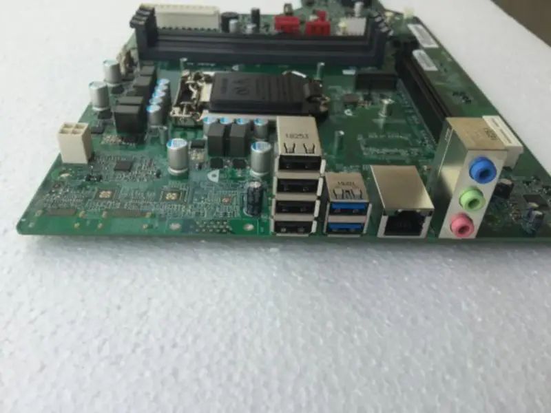 Płyta główna Acer TC-885 N50-600 P03-600 B36H4-AD