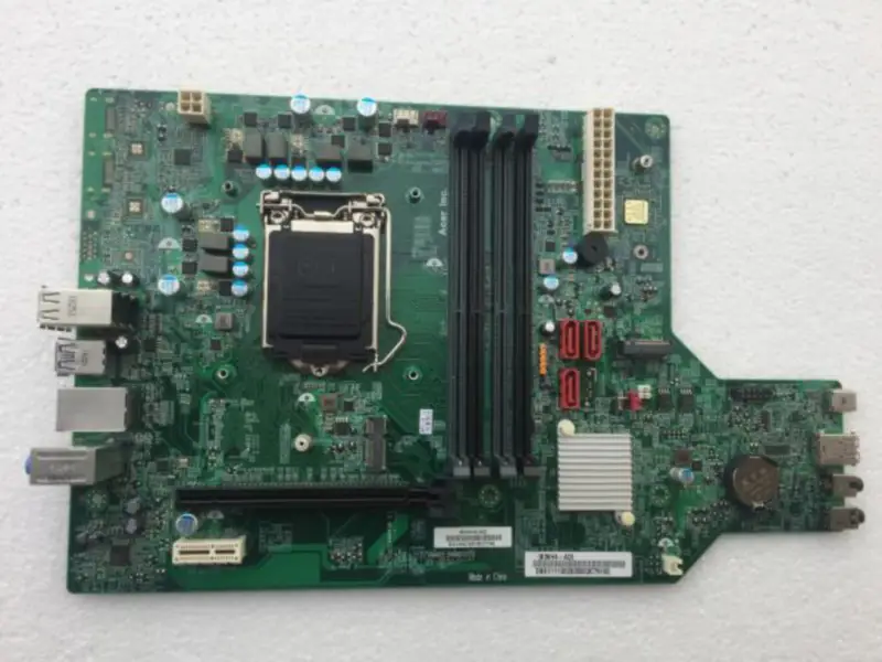 Płyta główna Acer TC-885 N50-600 P03-600 B36H4-AD