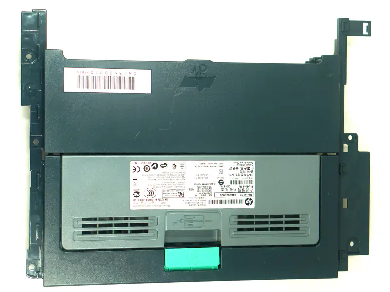 Zespół tylny HP P2030 RM1-6444-000CN