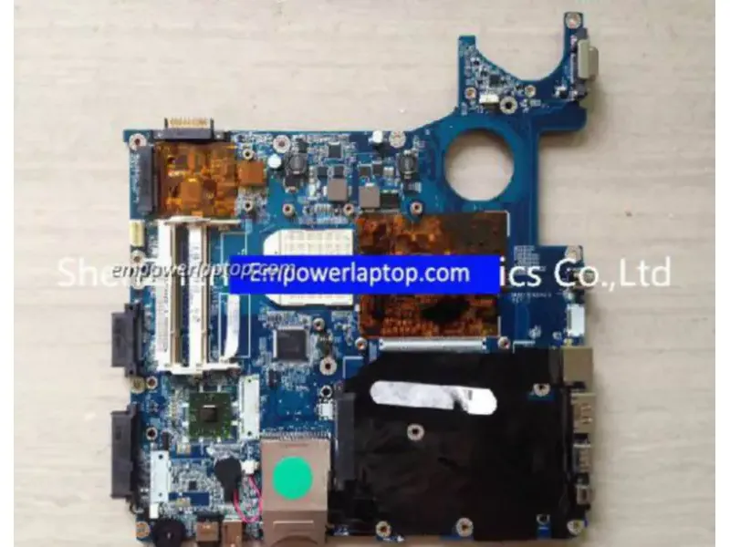 Toshiba A000038360 Satellite P300D A300D DABD3GMB6E0 płyta główna