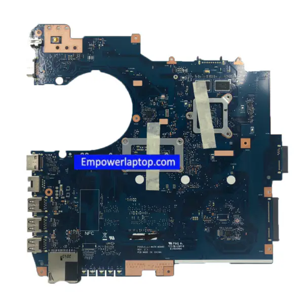 Płyta główna Asus P552LJ dla ASUS P552 P552L