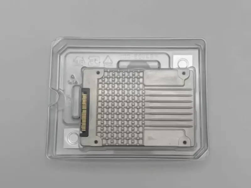 Dysk SSD z serii Intel P5530