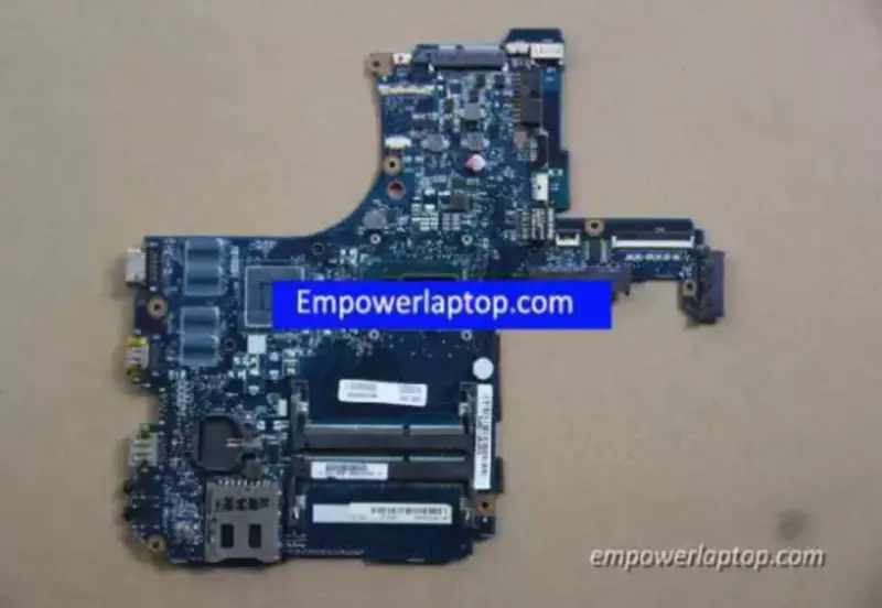 Płyta główna Toshiba Satellite P55T H000059240 69N0C3M6DA01